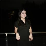 Join in on a passion for English and excel in class! Native English speaker, former IB student and award-winning creative writer